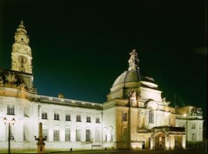 cardiffcityhall